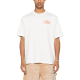 TRICOU AMIRI, Back Multiple Patch, Ivory White - AMJYTE1201IVORY TRICOU AMIRI, Back Multiple Patch, Ivory White - AMJYTE1201IVORY