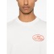 TRICOU AMIRI, Back Multiple Patch, Ivory White - AMJYTE1201IVORY TRICOU AMIRI, Back Multiple Patch, Ivory White - AMJYTE1201IVORY