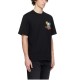 TRICOU AMIRI, Ma Paradise, Black - AMJYTE1217BLACK TRICOU AMIRI, Ma Paradise, Black - AMJYTE1217BLACK