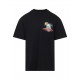 TRICOU AMIRI, Ma Paradise, Black - AMJYTE1217BLACK TRICOU AMIRI, Ma Paradise, Black - AMJYTE1217BLACK