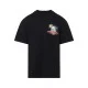 TRICOU AMIRI, Ma Paradise, Black - AMJYTE1217BLACK TRICOU AMIRI, Ma Paradise, Black - AMJYTE1217BLACK