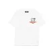 TRICOU AMIRI, Palms Print, White - AMJYTE1217IVORY TRICOU AMIRI, Palms Print, White - AMJYTE1217IVORY
