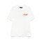 TRICOU AMIRI, For The World Print, White
