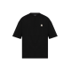 TRICOU AMIRI, Classic, Little Logo, Simple, Black - AMJYTE1233BLACK TRICOU AMIRI, Classic, Little Logo, Simple, Black - AMJYTE1233BLACK