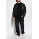 TRICOU AMIRI, Classic, Little Logo, Simple, Black - AMJYTE1233BLACK TRICOU AMIRI, Classic, Little Logo, Simple, Black - AMJYTE1233BLACK