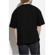 TRICOU AMIRI, Classic, Little Logo, Simple, Black - AMJYTE1233BLACK TRICOU AMIRI, Classic, Little Logo, Simple, Black - AMJYTE1233BLACK
