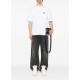 TRICOU AMIRI, Small Logo, Classic, White - AMJYTE1233WHITE
