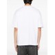TRICOU AMIRI, Small Logo, Classic, White - AMJYTE1233WHITE