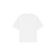TRICOU AMIRI, Small Logo, Classic, White - AMJYTE1233WHITE TRICOU AMIRI, Small Logo, Classic, White - AMJYTE1233WHITE