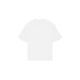 TRICOU AMIRI, Small Logo, Classic, White - AMJYTE1233WHITE TRICOU AMIRI, Small Logo, Classic, White - AMJYTE1233WHITE