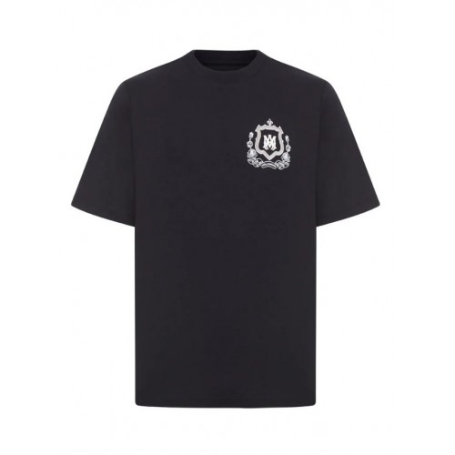 TRICOU AMIRI, Club Hollywood Amiri Print, Black