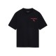 TRICOU AMIRI, Hollywood Gothic Tee, Black - AMJYTE1252BLACK TRICOU AMIRI, Hollywood Gothic Tee, Black - AMJYTE1252BLACK