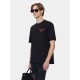 TRICOU AMIRI, Hollywood Gothic Tee, Black - AMJYTE1252BLACK TRICOU AMIRI, Hollywood Gothic Tee, Black - AMJYTE1252BLACK
