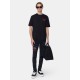 TRICOU AMIRI, Hollywood Gothic Tee, Black - AMJYTE1252BLACK TRICOU AMIRI, Hollywood Gothic Tee, Black - AMJYTE1252BLACK