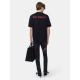 TRICOU AMIRI, Hollywood Gothic Tee, Black - AMJYTE1252BLACK TRICOU AMIRI, Hollywood Gothic Tee, Black - AMJYTE1252BLACK