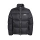 Geaca AMIRI,  Down Jacquard Logo Puffer Jacket - AMOUDO1004001
