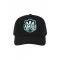 Sapca AMIRI, MA trucker hat, Black