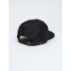 Sapca AMIRI, logo-embroidered hat, Black - AMSAHE1015001