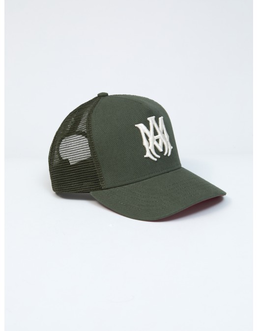 Sapca AMIRI,Ma trucker hat - AMSAHE1018329