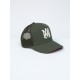 Sapca AMIRI,Ma trucker hat - AMSAHE1018329