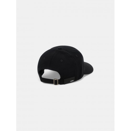 Sapca AMIRI, CHATEAU AMIRI CAP, Negru