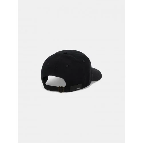 Sapca AMIRI, CHATEAU AMIRI CAP, Negru