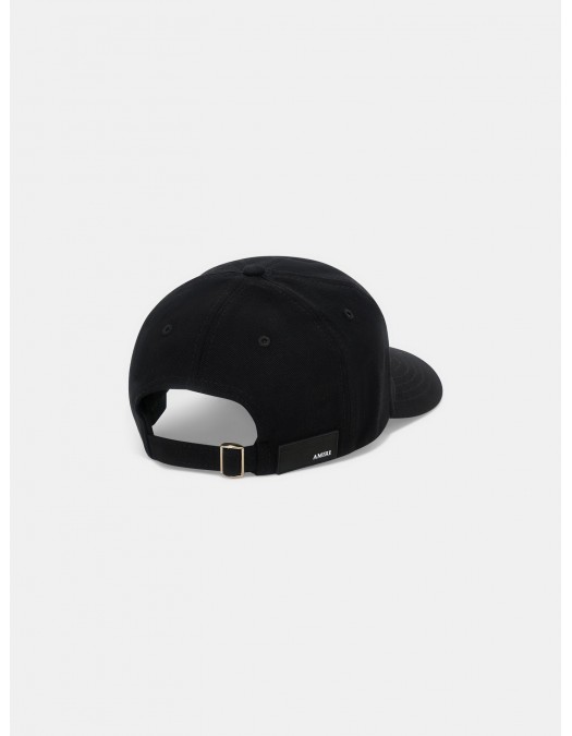 Sapca AMIRI, CHATEAU AMIRI CAP, Negru - AMSAHE1043001