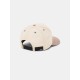 Sapca AMIRI MA TWO TONE COTTON HAT, Beige - AMSAHE1065333