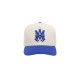 Sapca AMIRI, MA TWO TONE COTTON HAT - AMSAHE1065552