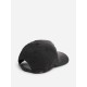 Sapca AMIRI, Imaginations and Dreams Print, Vintage Black - AMSAHE10670001