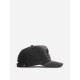 Sapca AMIRI, Imaginations and Dreams Print, Vintage Black - AMSAHE10670001