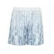 Pantaloni scurti AMIRI,  Print All Over, Ashley Blue - AMSHSH1008ASHLEYBLUE