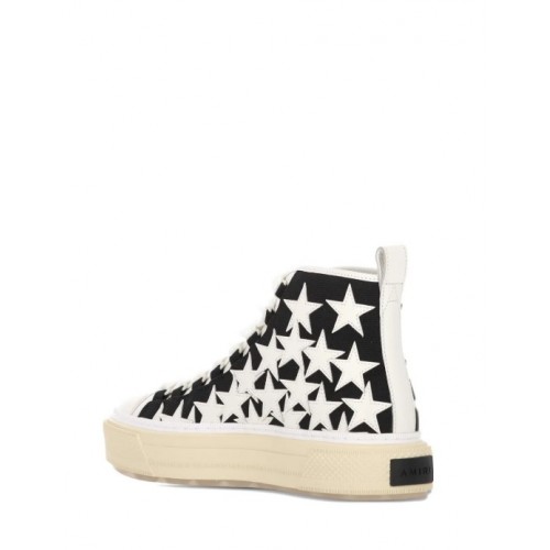 Sneakers AMIRI, Stars Court Black