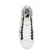 Sneakers AMIRI, Stars Court Black - AMSNSN1011001