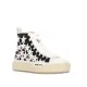 Sneakers AMIRI, Stars Court Black - AMSNSN1011001