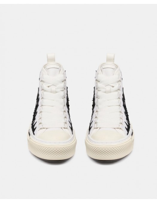 Sneakers AMIRI, STARS COURT HI - AMSNSN1011100