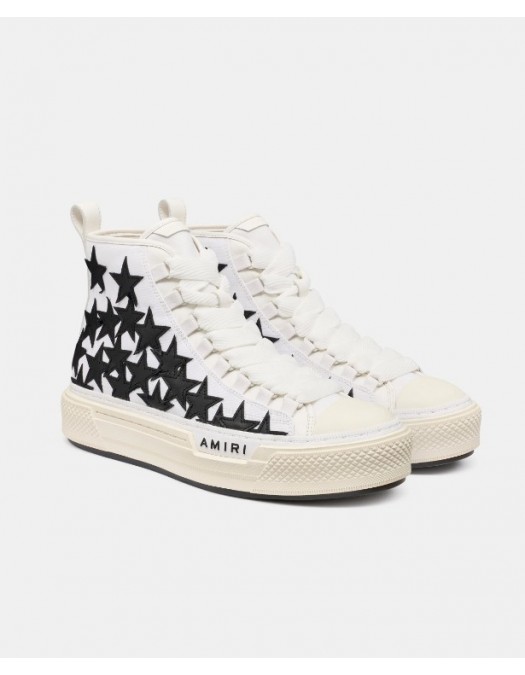 Sneakers AMIRI, STARS COURT HI - AMSNSN1011100