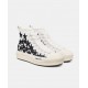 Sneakers AMIRI, STARS COURT HI - AMSNSN1011100