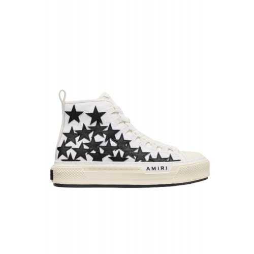 Sneakers AMIRI, STARS COURT HI