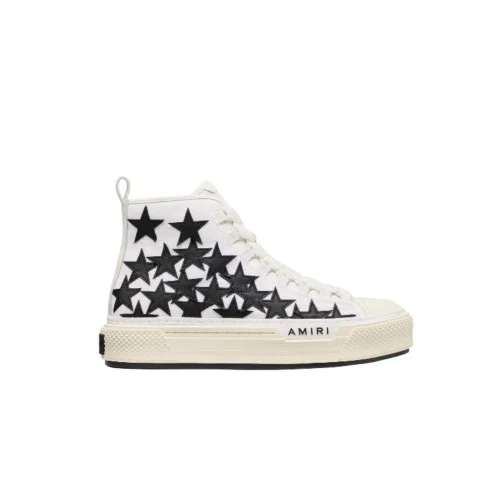 Sneakers AMIRI, STARS COURT HI
