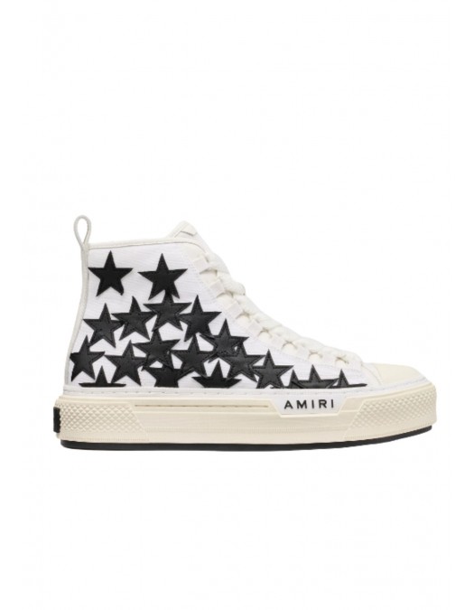 Sneakers AMIRI, STARS COURT HI - AMSNSN1011100