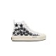 Sneakers AMIRI, STARS COURT HI - AMSNSN1011100