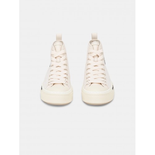 Sneakers AMIRI, MA COURT HI, Cream