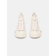 Sneakers AMIRI, MA COURT HI, Cream - AMSNSN1012003O