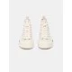 Sneakers AMIRI, MA COURT HI, Cream - AMSNSN1012003O