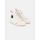 Sneakers AMIRI, MA COURT HI, Cream - AMSNSN1012003O