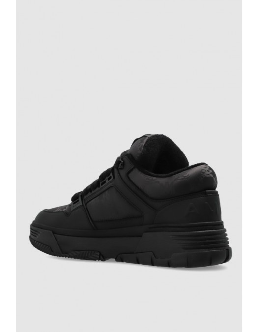 Sneakers AMIRI, BLACK ‘Ma Quad Nylon Ma-1’ sports shoes - AMSNSN1015001