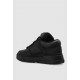 Sneakers AMIRI, BLACK ‘Ma Quad Nylon Ma-1’ sports shoes - AMSNSN1015001