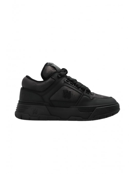 Sneakers AMIRI, BLACK ‘Ma Quad Nylon Ma-1’ sports shoes - AMSNSN1015001