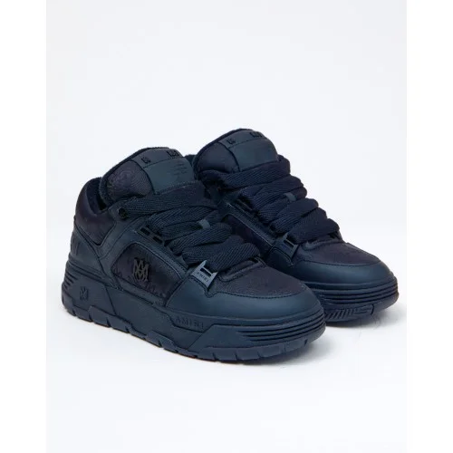 Sneakers AMIRI,  MA-1 Bleumarin